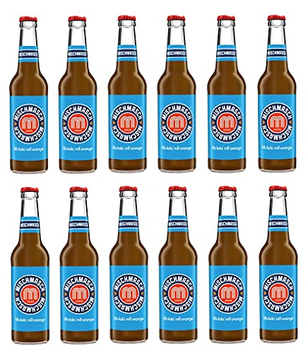fritz mischmasch kola mit orange 12 x 0,33 Liter inkl 0,96€ MEHRWEG Pfand fritz mischmasch kola mit orange 12 x 0,33 Liter inkl 0,96€ MEHRWEG Pfand von mischmasch