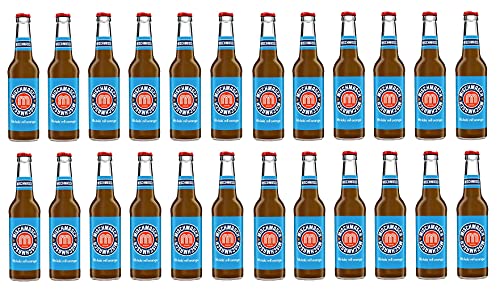 fritz mischmasch kola mit orange 24 x 0,33 Liter inkl 1,92€ MEHRWEG Pfand von mischmasch