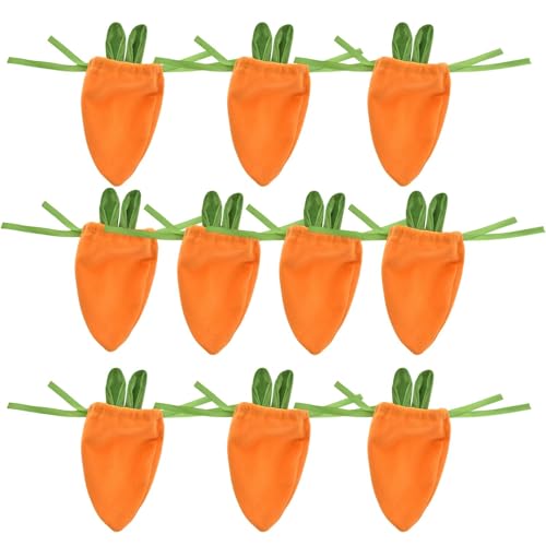 Carrot Shaped Bag, Easter Drawstring Bag, Easter Candy Treat, Treat Favor Bags, Easter Treat Bags, Carrot Favor Bags, Drawstring Candy Bags, Easter Bag Set for Cookies Chocolates Toys Carrot Shaped Bag, Easter Drawstring Bag, Easter Candy Treat, Treat Favor Bags, Easter Treat Bags, Carrot Favor Bags, Drawstring Candy Bags, Easter Bag Set for Cookies Chocolates Toys von mivceklw