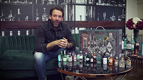 Mixcompany.de Bar & Glas Gin Adventskalender - 24 verschiedene Gin Sorten Tasting Set Probierset Kalender Mixcompany.de Bar & Glas Gin Adventskalender - 24 verschiedene Gin Sorten Tasting Set Probierset Kalender von Mixcompany.de Bar & Glas