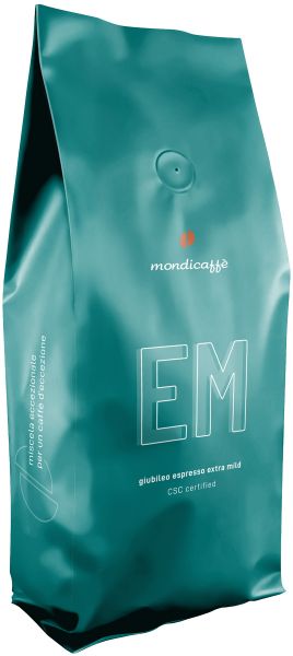 Mondicaffè EM Giubileo Espresso Mondicaffè EM Giubileo Espresso von Mondicaffè