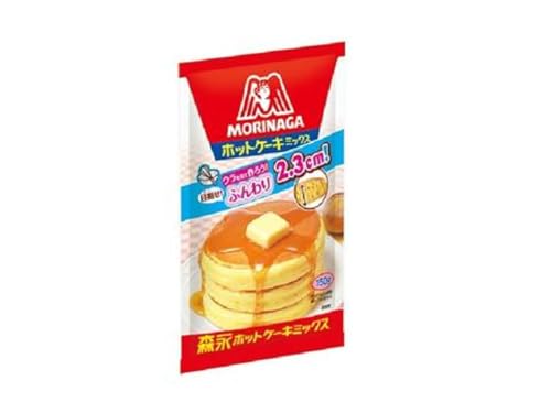 Morinaga Mischung f?r hei?en Kuchen 150g von morinaga