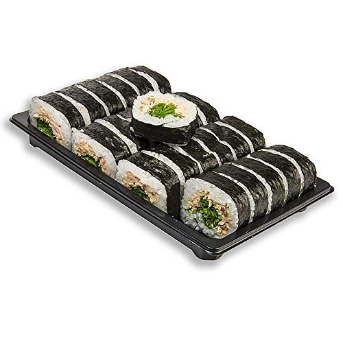 moSushi Chumaki Set gebratener Lachs, Premium Set, 24 St moSushi Chumaki Set gebratener Lachs, Premium Set, 24 St von mosushi