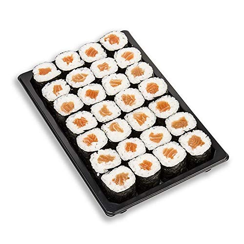 moSushi Hosomaki Set Lachs, Premium Set, 28 St moSushi Hosomaki Set Lachs, Premium Set, 28 St von mosushi