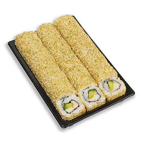 moSushi Uramaki Set California, Premium Set, 24 St moSushi Uramaki Set California, Premium Set, 24 St von mosushi