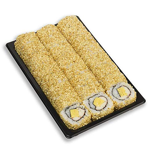 moSushi Uramaki Set Surimi & Tamago, Premium Set, 24 St moSushi Uramaki Set Surimi & Tamago, Premium Set, 24 St von mosushi