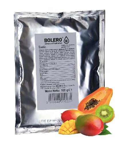 Bolero Bag Exotic 100g von myBionic