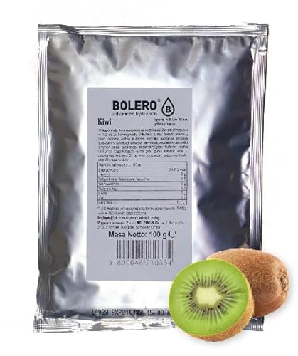 Bolero Bag Kiwi 100g von myBionic
