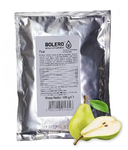 Bolero Bag Pear 100g von myBionic