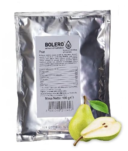 Bolero Bag Pear 100g von myBionic