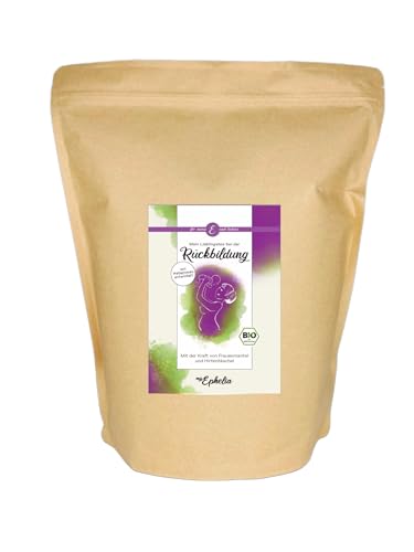 myEphelia | Vorratspackung Tee | Rückbildungstee | Big Pack (Rückbildungstee) von myEphelia
