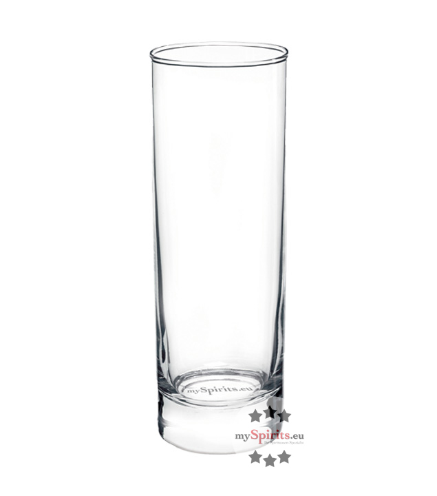 mySpirits Longdrinkglas mySpirits Longdrinkglas von mySpirits