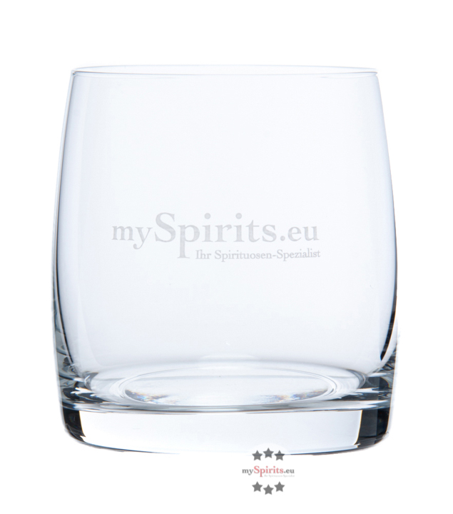mySpirits Tumbler Glas mySpirits Tumbler Glas von mySpirits