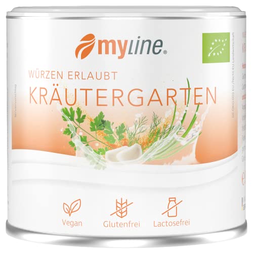 myline BIO Kräutergarten von myline