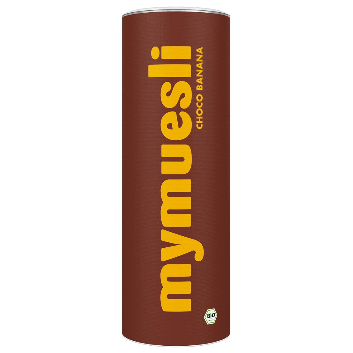 Choco Banana Müsli Choco Banana Müsli von mymuesli