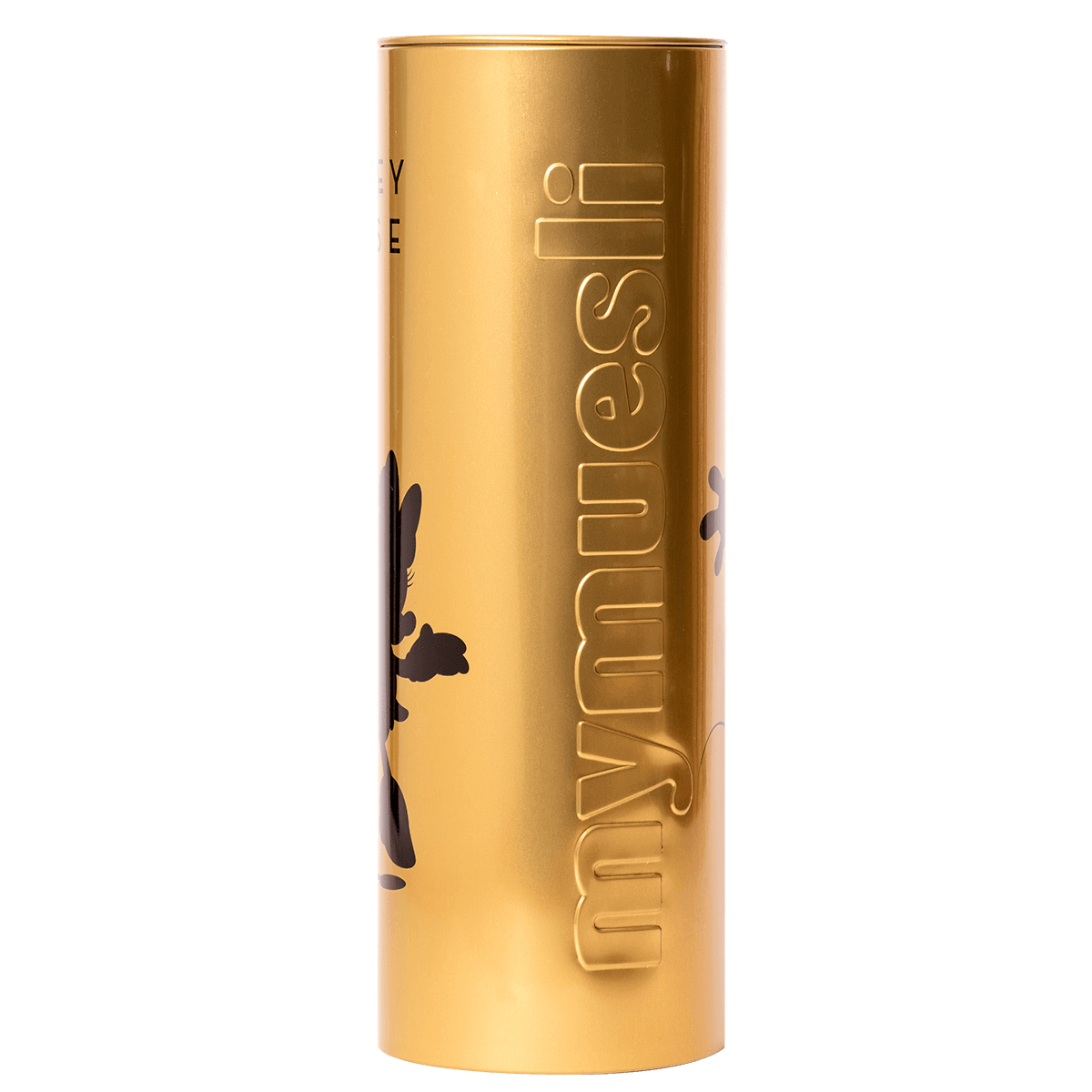 Disney Goldene Vorratsdose Disney Goldene Vorratsdose von mymuesli