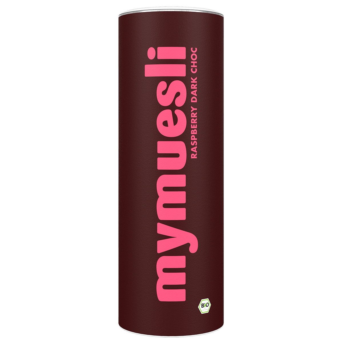 Raspberry Dark Choc Müsli Raspberry Dark Choc Müsli von mymuesli
