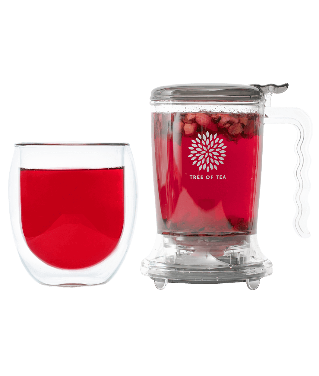 Tree of Tea Tea Maker Set Tree of Tea Tea Maker Set von mymuesli