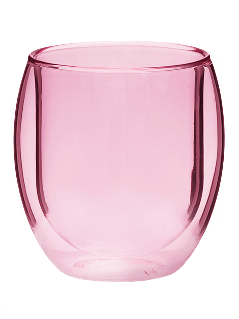 Tree of Tea Teeglas, rosa Tree of Tea Teeglas, rosa von mymuesli