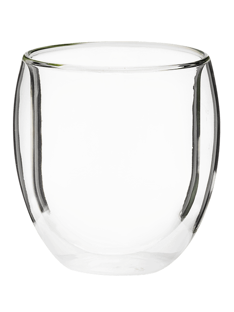 Tree of Tea Teeglas, transparent Tree of Tea Teeglas, transparent von mymuesli