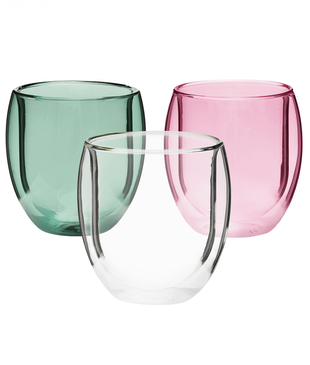 Tree of Tea Teeglas Paket Tree of Tea Teeglas Paket von mymuesli