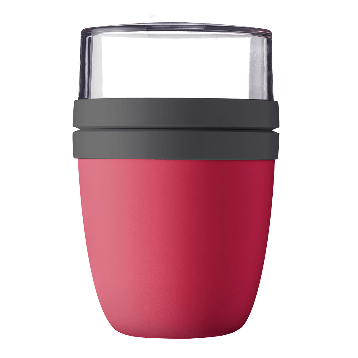 mymuesli2Go Becher magenta mymuesli2Go Becher magenta von mymuesli