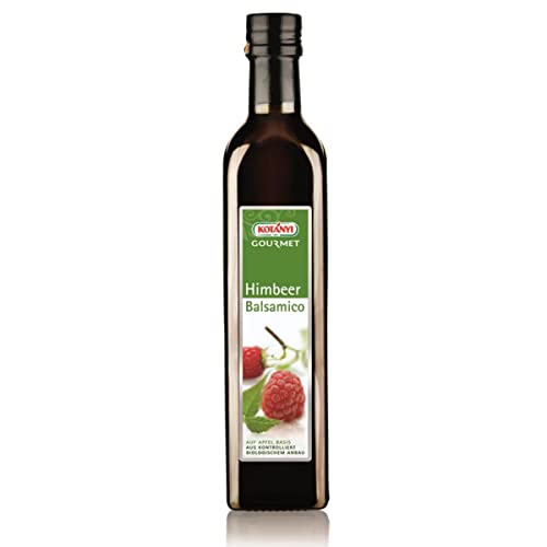 Kotanyi Gourmet Himbeer Essig fruchtig und aromatisch Bio 500ml von n.v.