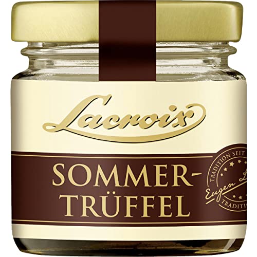 Lacroix Sommer Trüffel echter Sommer Trüffel mild nussig 25g von n.v.