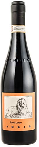 Barolo Vigneto Campé DOCG - 2011 - La Spinetta Barolo Vigneto Campé DOCG - 2011 - La Spinetta von nebbiolo