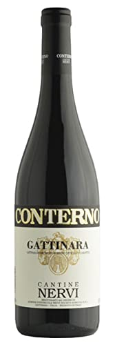 CONTERNO CANTINE NERVI Gattinara 2020 CONTERNO CANTINE NERVI Gattinara 2020 von nebbiolo