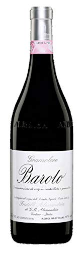 FRATELLI ALESSANDRIA Gramolere Barolo 2018 von nebbiolo