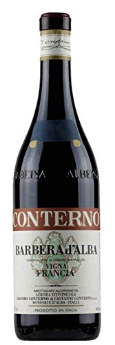 GIACOMO CONTERNO Barolo Francia 2020 GIACOMO CONTERNO Barolo Francia 2020 von nebbiolo