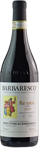 Produttori del Barbaresco - Rio Sordo Riserva 2017 750 ml von Produttori del Barbaresco