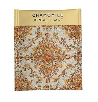 Newby London Tee - Classic Tea Bag Collection Chamomile (Klassische Teebeutelkollektion Kamille) - 100 Teebeutel (BULK-HOTEL-PAKET) von newby