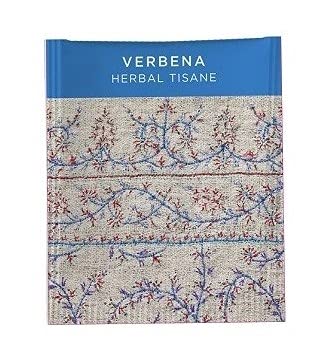 Newby London Tee - Classic Tea Bag Collection Verbena (Klassische Teebeutelkollektion Eisenkraut) - 100 Teebeutel (BULK-HOTEL-PAKET) von newby