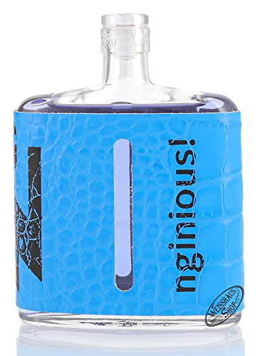 nginious! Colours: BLUE nginious! Colours: BLUE von nginious!