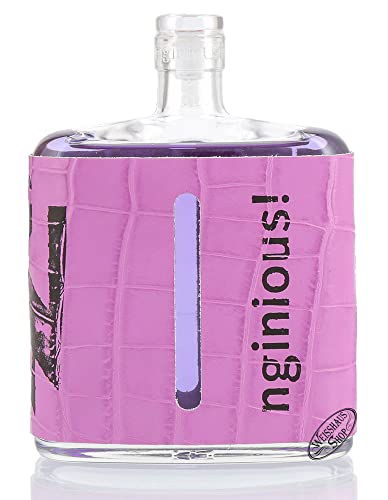 nginious! Colours: VIOLET nginious! Colours: VIOLET von nginious!