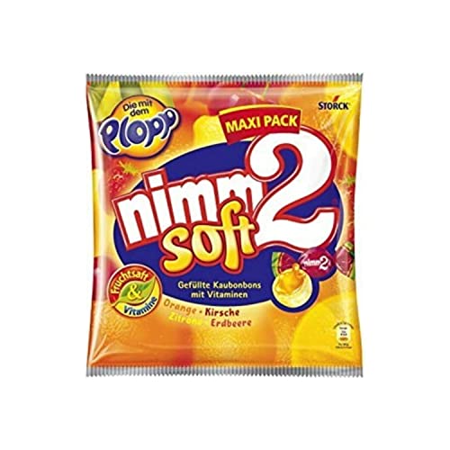 Storck - Nimm2 Soft - 345g Storck - Nimm2 Soft - 345g von nimm2