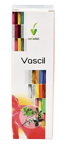 Nova Diet Vascil 30 ml von Novadiet