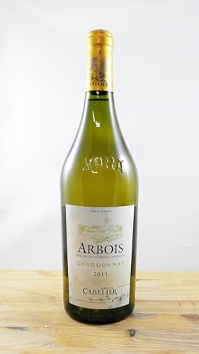Arbois Marcel Cabelier Flasche Wein Jahrgang 2011 von occasionvin