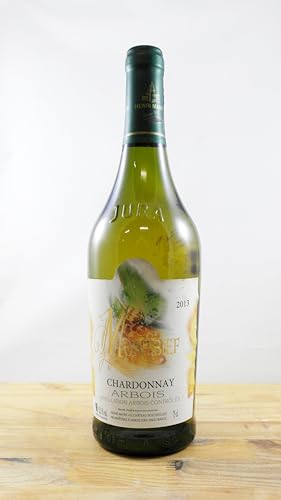 Arbois Montbief Flasche Wein Jahrgang 2013 Arbois Montbief Flasche Wein Jahrgang 2013 von occasionvin