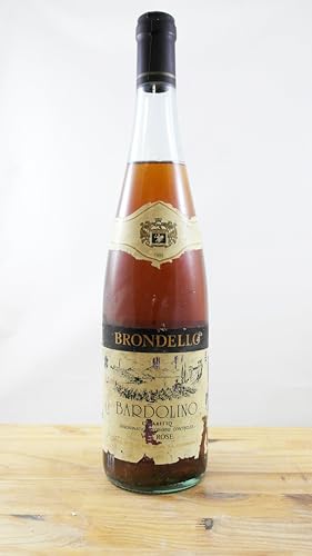 Bardolino Flasche Wein Jahrgang 1995 von occasionvin