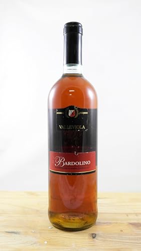 Bardolino Valleviola Flasche Wein Jahrgang 2011 von occasionvin