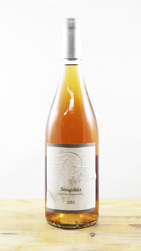 Beaujolais Rosé Philippe de Bois d'Arnault Flasche Wein Jahrgang 2013 von occasionvin
