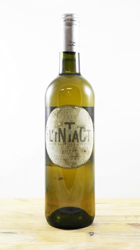 Buzet L'Intact Flasche Wein Jahrgang 2015 von occasionvin