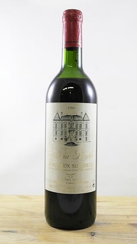 Château Bozelle Flasche Wein Jahrgang 1996 ME Château Bozelle Flasche Wein Jahrgang 1996 ME von occasionvin