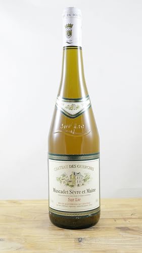 Château Des Guerches Flasche Wein Jahrgang 2005 Château Des Guerches Flasche Wein Jahrgang 2005 von occasionvin