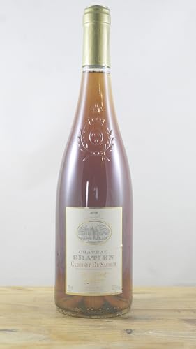 Château Gratien Flasche Wein Jahrgang 2005 Château Gratien Flasche Wein Jahrgang 2005 von occasionvin