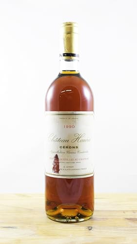 Château Haura Flasche Wein Jahrgang 1990 Château Haura Flasche Wein Jahrgang 1990 von occasionvin