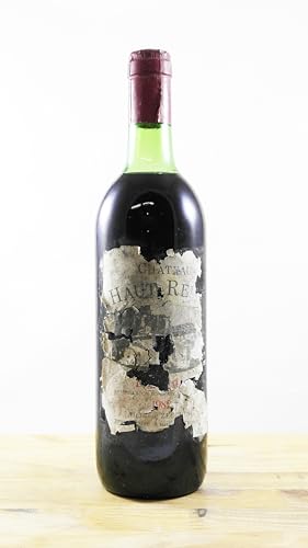 Château Haut Redon Flasche Wein Jahrgang 1982 ETA von occasionvin